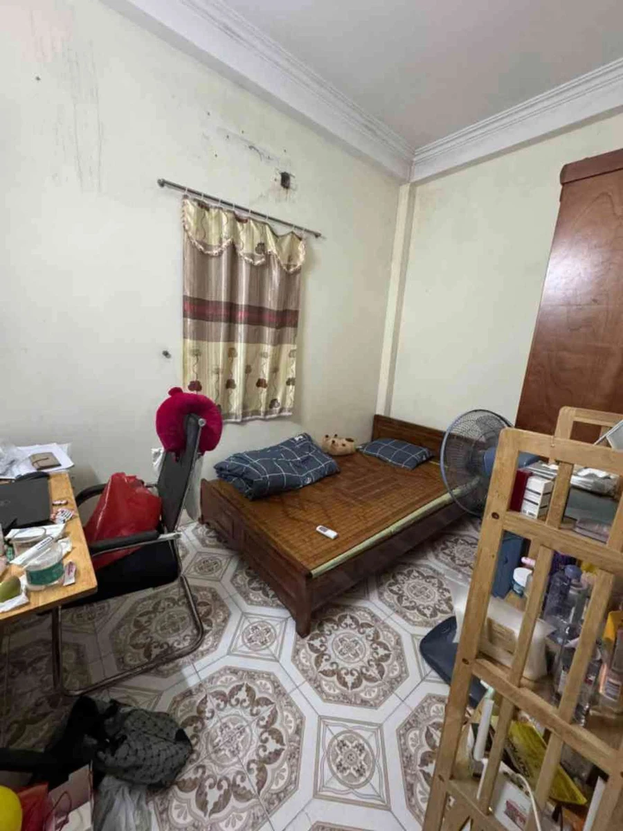 Bán nhà 32m2 4 tầng Khương Trung, Thanh Xuân 8,45 tỷ - Ảnh thu nhỏ 4