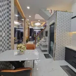 Bán nhà 2 tầng 55 m² 3 phòng ngủ Gò Vấp 5.68 tỷ - Ảnh thu nhỏ 2