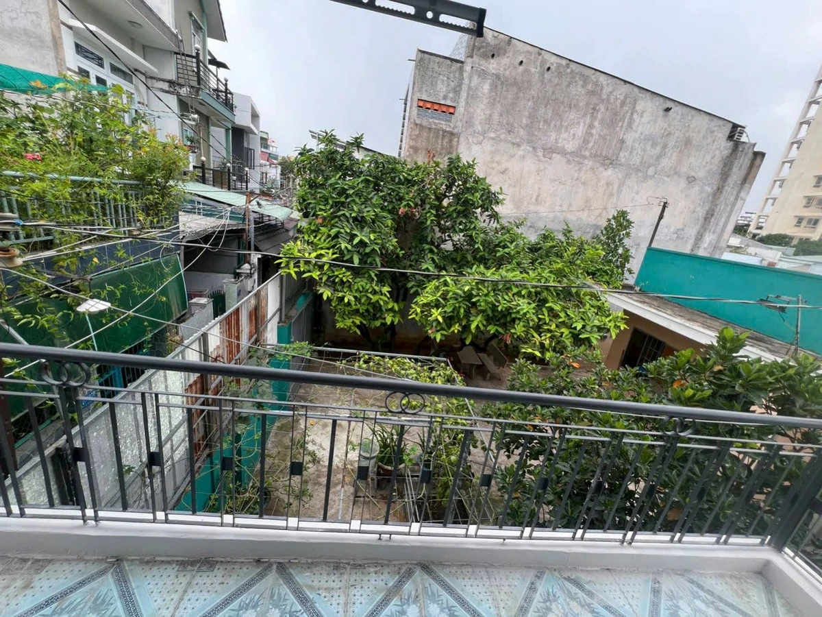 Bán nhà 2 mặt tiền 42m2 trung tâm Trấn Biên Biên Hòa - Ảnh thu nhỏ 2