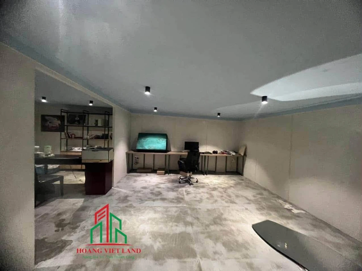 Nhà mặt tiền Phạm Ngũ Lão 224m² 12 tỷ Quận 1 - Ảnh thu nhỏ 3