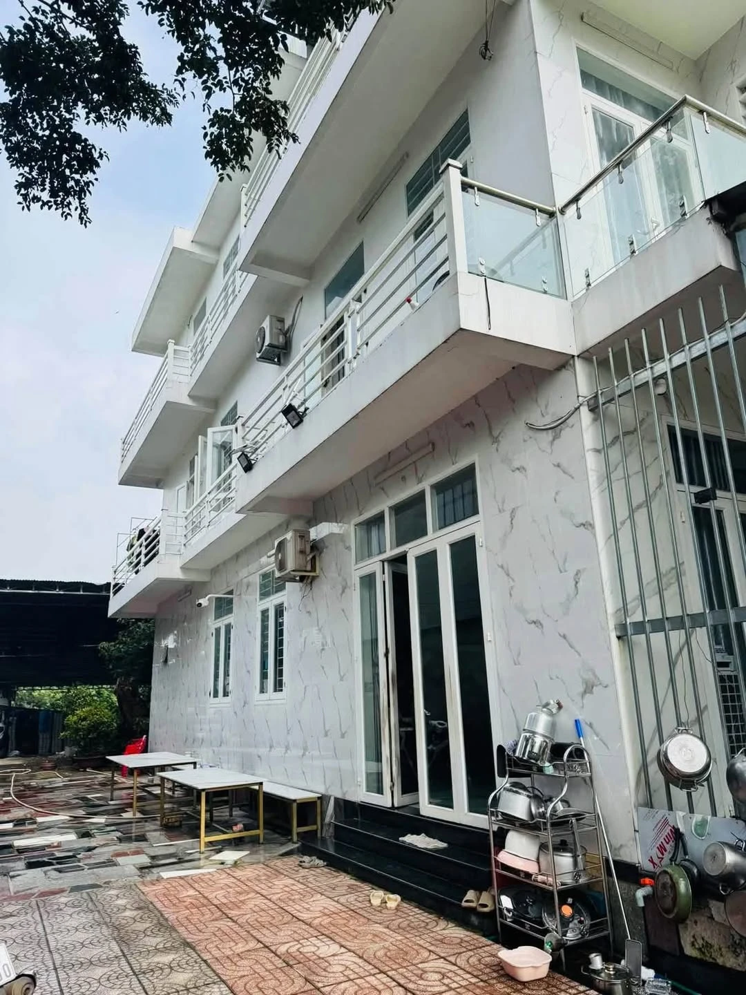 Bán nhà mặt tiền Quốc lộ 20, 594m², Đồng Nai, 5.5 tỷ - Ảnh 1