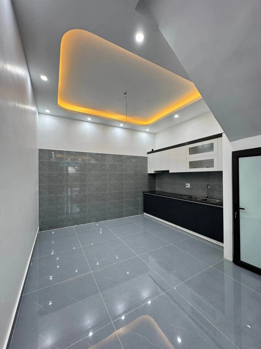 Bán nhà 3 tầng 45m2 Phù Liễn, Nguyễn Lương Bằng, Kiến An, Hải Phòng giá 1,85 tỷ - Ảnh thu nhỏ 4