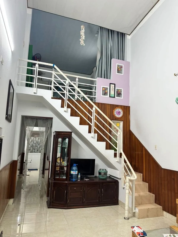 Bán nhà hẻm 50,8m2 đường Đô Đốc Bảo, Quy Nhơn giá 2 tỷ 950