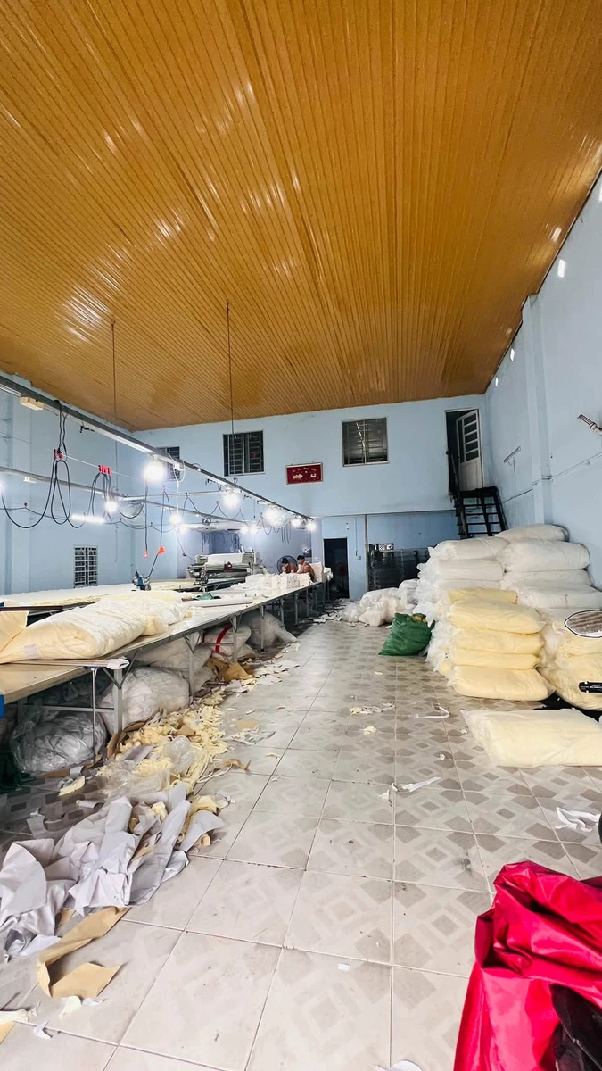 Bán nhà xưởng 200m² An Phú Thuận An giá 6 tỷ - Ảnh thu nhỏ 3