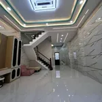 Bán nhà mới Tân Phú 5 phòng ngủ, 60m2, 7.9 tỷ - Ảnh thu nhỏ 4