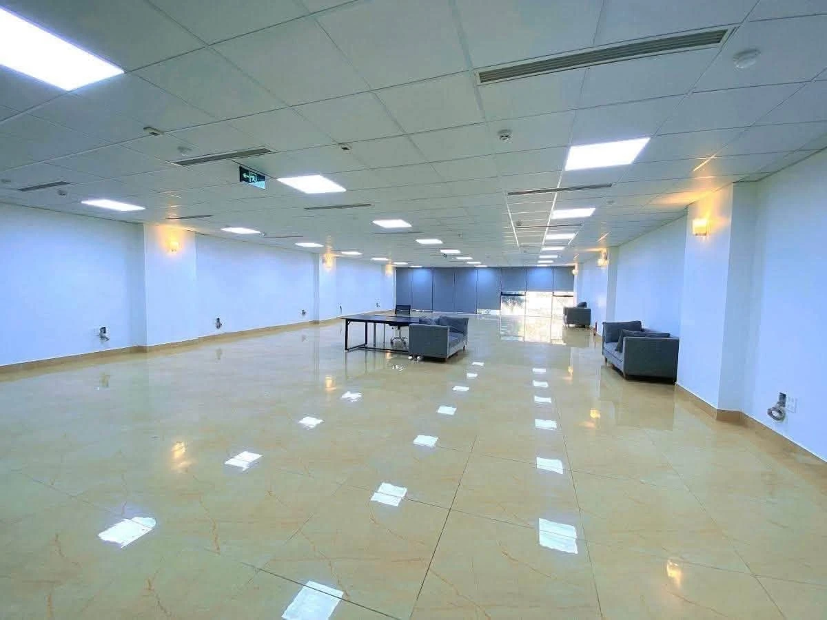 Bán toà nhà mặt phố 9 tầng 260m² Nghĩa Đô Cầu Giấy 135 tỷ - Ảnh thu nhỏ 4