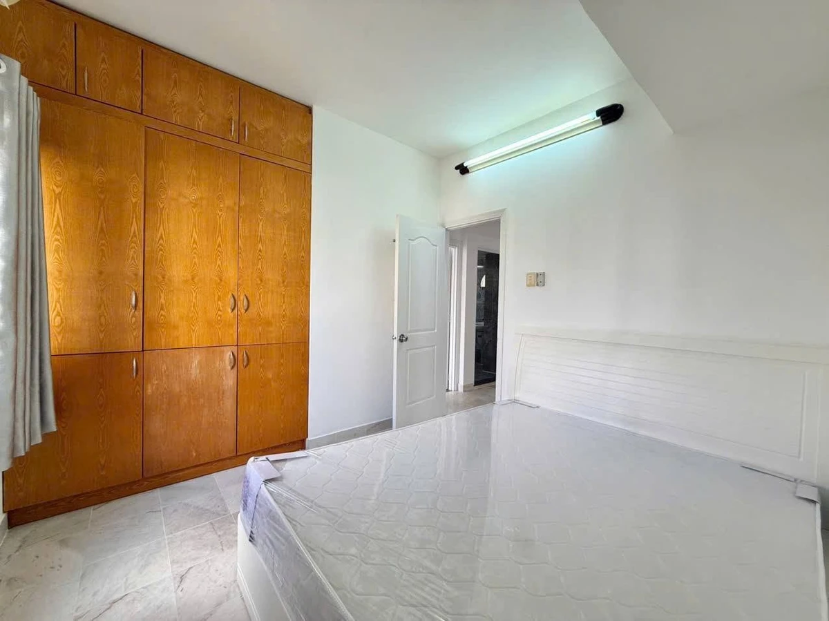 Bán căn hộ Hưng Vượng 2 62,1m2 2PN giá 4,5 tỷ, Phú Mỹ Hưng Quận 7 - Ảnh thu nhỏ 3