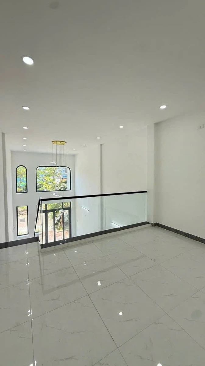 Bán nhà mê lỡ 62m² 2PN 2WC Hà Thanh 2 Quy Nhơn - Ảnh thu nhỏ 4
