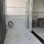 Bán nhà 75m2 2PN mặt tiền Phú Tài Bình Tân - Ảnh thu nhỏ 1