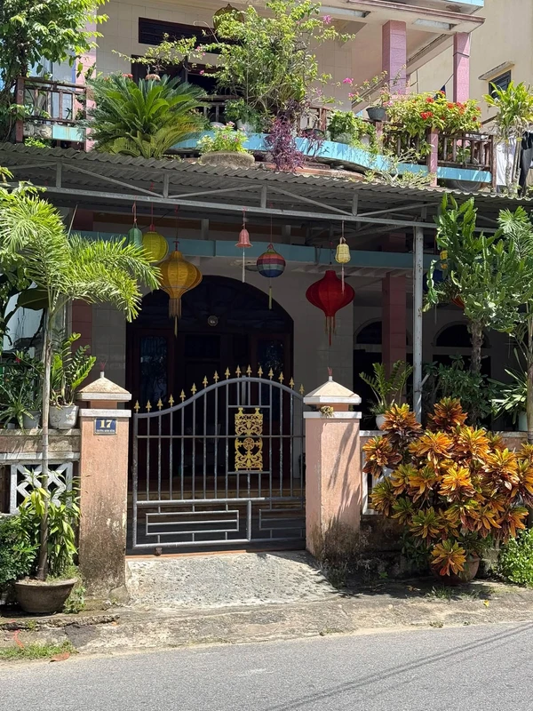 Bán đất Hội An 142 m² giá 55 triệu/m²