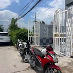 Bán nhà 1 trệt 1 lửng 100m² Bến Lức Long An, giá 1,9 tỷ - Ảnh thu nhỏ 4