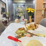 Cho thuê nhà 3PN trệt lầu sân thượng Phú Hòa 12.9 triệu/tháng - Ảnh thu nhỏ 3