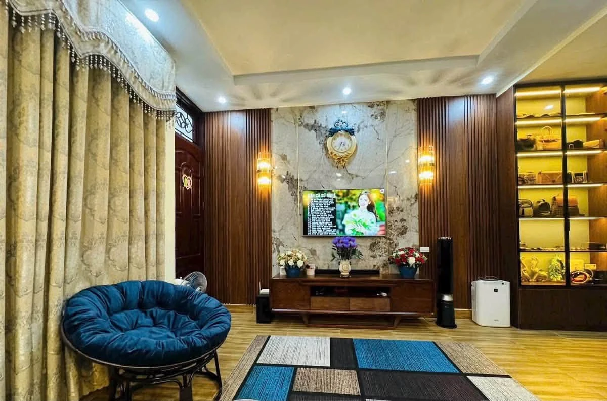 Bán nhà 65m² 3PN 3,5 tầng Nguyễn Văn Hối Hải Phòng 5,299 tỷ - Ảnh thu nhỏ 4