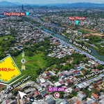 Bán đất 2 mặt tiền đường Lê Đình Chinh 141m2, Phường Phú Xuân, TP Huế - Ảnh thu nhỏ 3
