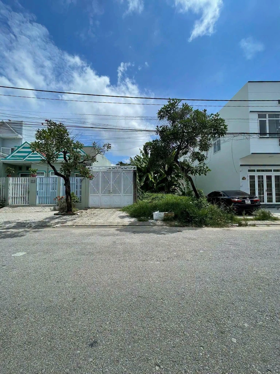 Bán đất mặt tiền Nguyễn Hiền Điều An Hòa Rạch Giá 80m2 - Ảnh thu nhỏ 2