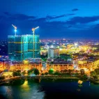 Hacom Tower căn hộ cao cấp đẹp Phan Rang full nội thất sở hữu lâu dài - Ảnh thu nhỏ 26