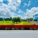 Bán đất mặt tiền Lê Thị Riêng, Bảo Lộc, 405m2, 3tỷ6 - Ảnh thu nhỏ 1