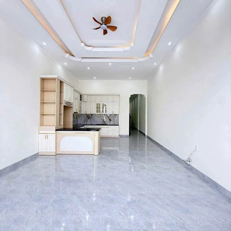 Bán nhà hẻm 140m² 3PN Phạm Ngọc Thạch Gia Lai - Ảnh thu nhỏ 2