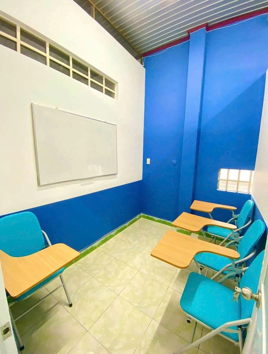 Cho thuê nhà 1 trệt 1 lầu Tân Phong Biên Hòa 105m² 8 triệu/tháng - Ảnh thu nhỏ 3