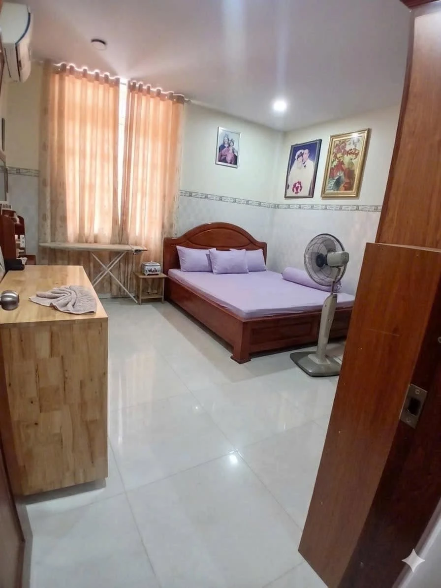 Bán nhà hẻm xe hơi Nguyễn Văn Săng, Tân Sơn Nhì, Tân Phú, 85m2, 2 tầng, 7,5 tỷ - Ảnh thu nhỏ 5