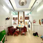 Bán nhà gác lửng 5x20m, 3 phòng ngủ, gần Giáo xứ Bắc Hải, Long Bình Mới, Đồng Nai - Ảnh thu nhỏ 1