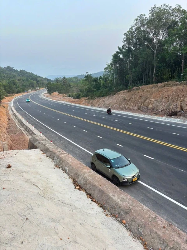 Bán đất Cây Thông Ngoài Phú Quốc 132m²