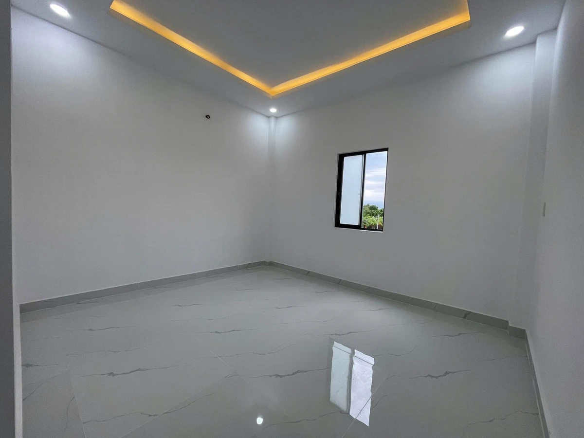 Bán nhà phố 4 phòng ngủ 88m² gần Công an xã Phước Lý, Bình Chánh - Ảnh thu nhỏ 5