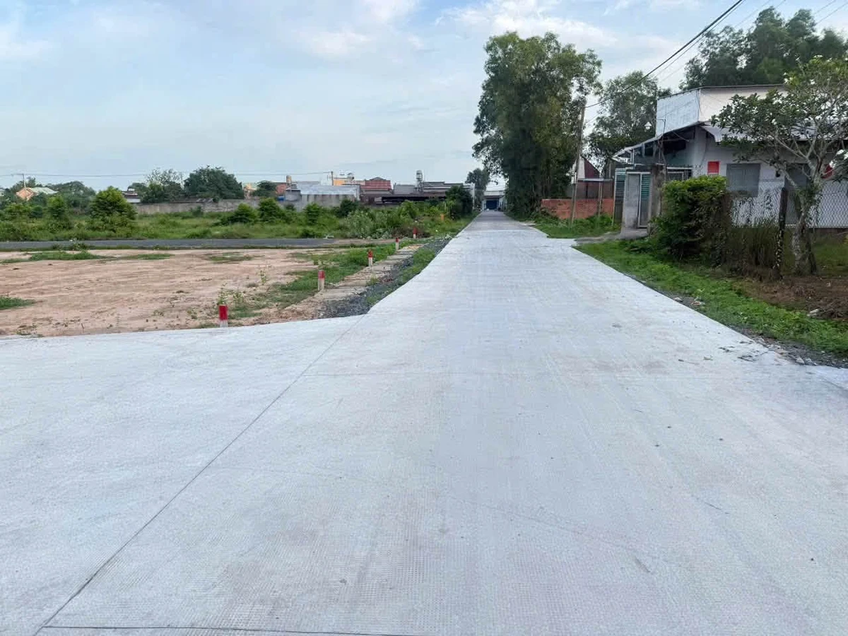 Bán đất Vĩnh Thanh, 94-101m2, 1 tỷ 530 triệu - Ảnh thu nhỏ 5