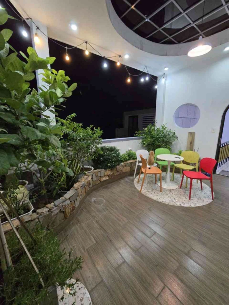 Nhà 3 tầng full nội thất, 80m² Hòa Khánh, Đà Nẵng – 7 tỷ - Ảnh thu nhỏ 2