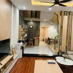 Bán nhà 3 tầng mặt tiền Nguyễn Giản Thanh, Thanh Khê, 90m², 3PN, hơn 6 tỷ - Ảnh thu nhỏ 1