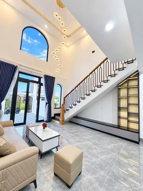 Bán nhà 2 tầng 122,6m² 3PN 2WC Minh Mạng Huế