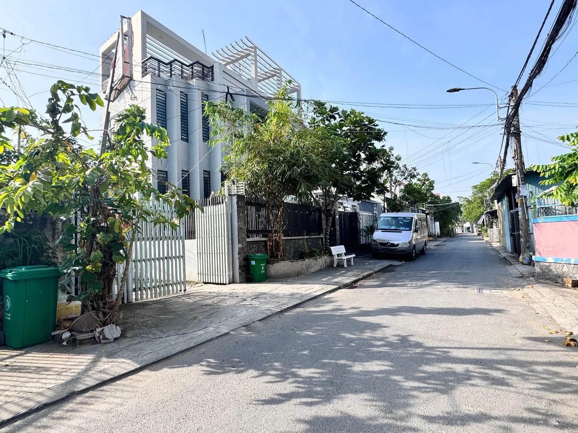 Bán đất trống 105m2 (4x26) hẻm xe tải gần Ga Metro Thủ Đức, Trường Thọ giá 7,8 tỷ - Ảnh 1