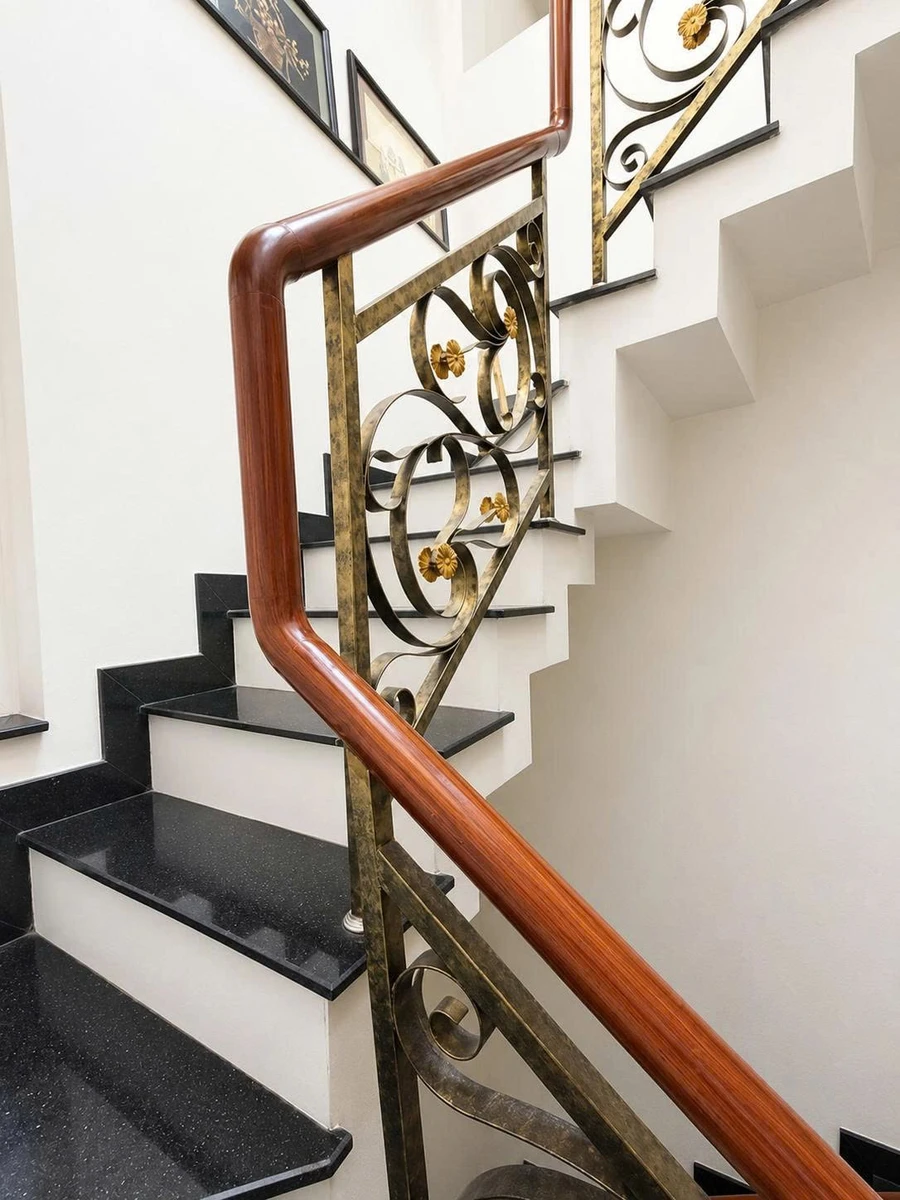 Bán nhà phố 40m2 2 PN Nguyễn Thị Minh Khai Q3 - Ảnh thu nhỏ 4