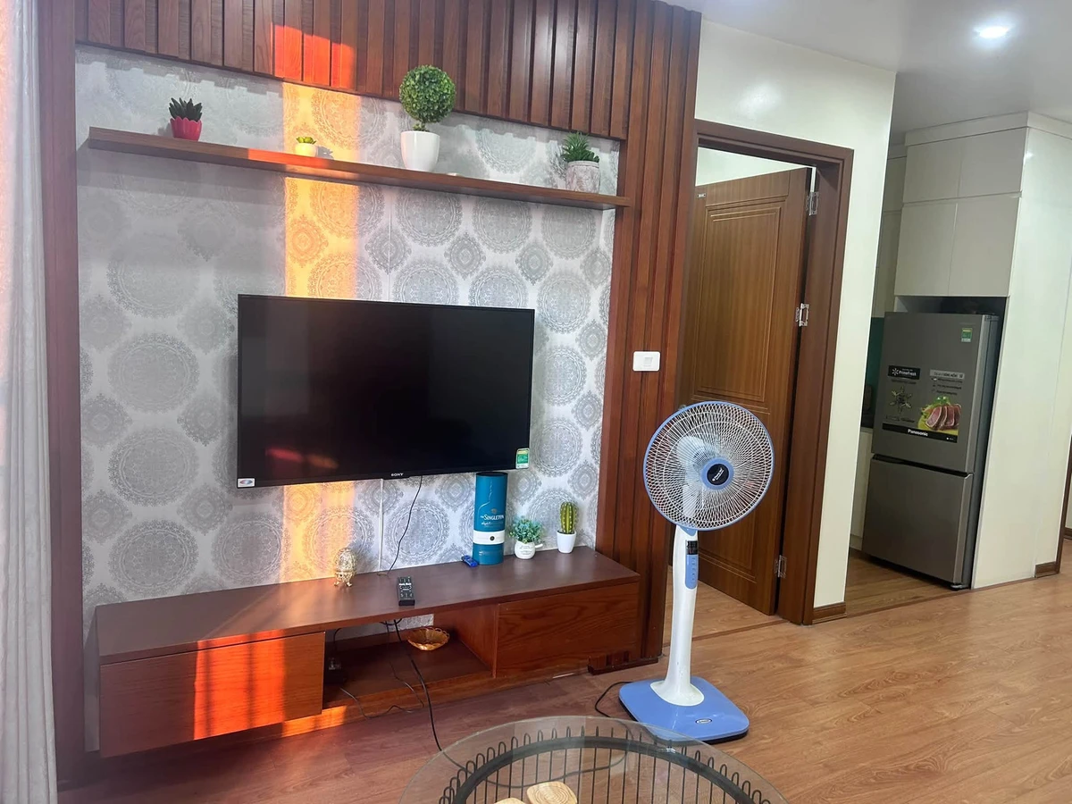 Bán căn hộ 2 phòng ngủ Newlife Bãi Cháy, 68m2, 2.5 tỷ - Ảnh thu nhỏ 3