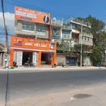 Bán nhà 2 lầu mặt tiền 10m, 142.8m², Bình Tân - Ảnh thu nhỏ 1