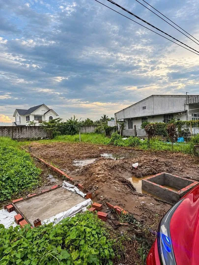 Bán đất nền 169m² Phú Khương Bình Chánh 1 tỷ 690 triệu - Ảnh thu nhỏ 2