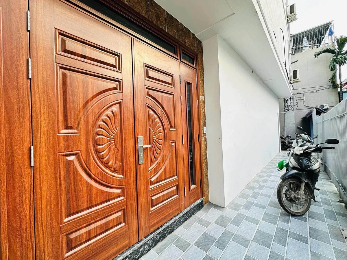 Cho thuê nhà riêng 175m2, 3 phòng ngủ, Xuân Phương, Nam Từ Liêm - Ảnh thu nhỏ 2