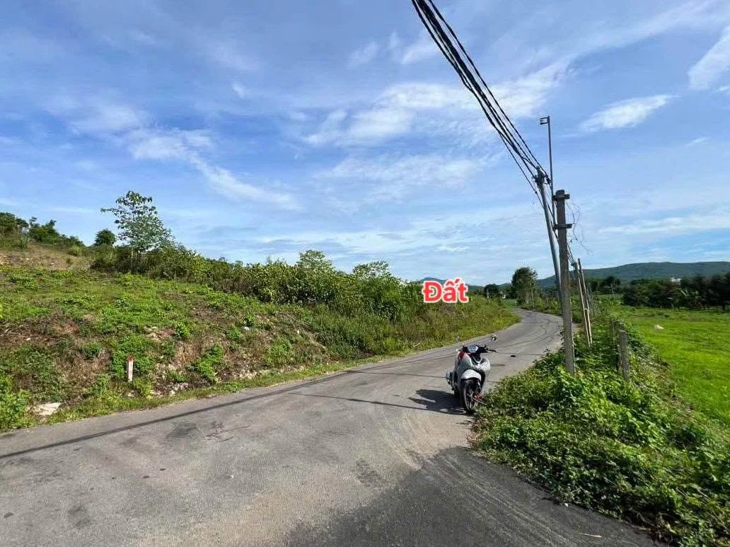 Bán đất thổ cư 425.8m² Sông Cầu Khánh Vĩnh giá 670 triệu - Ảnh thu nhỏ 4