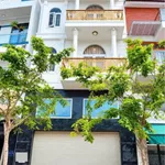 Bán nhà 3,5 tầng mặt tiền Hoàng Văn Thụ Quy Nhơn 8,2 tỷ - Ảnh thu nhỏ 1
