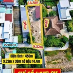 Bán đất Bình Trưng Đông 449m² 18 tỷ - Ảnh thu nhỏ 3