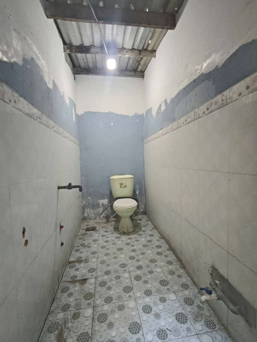 Cho thuê kho xưởng Bình Hưng Hòa A Bình Tân 112.5 m² - Ảnh thu nhỏ 3