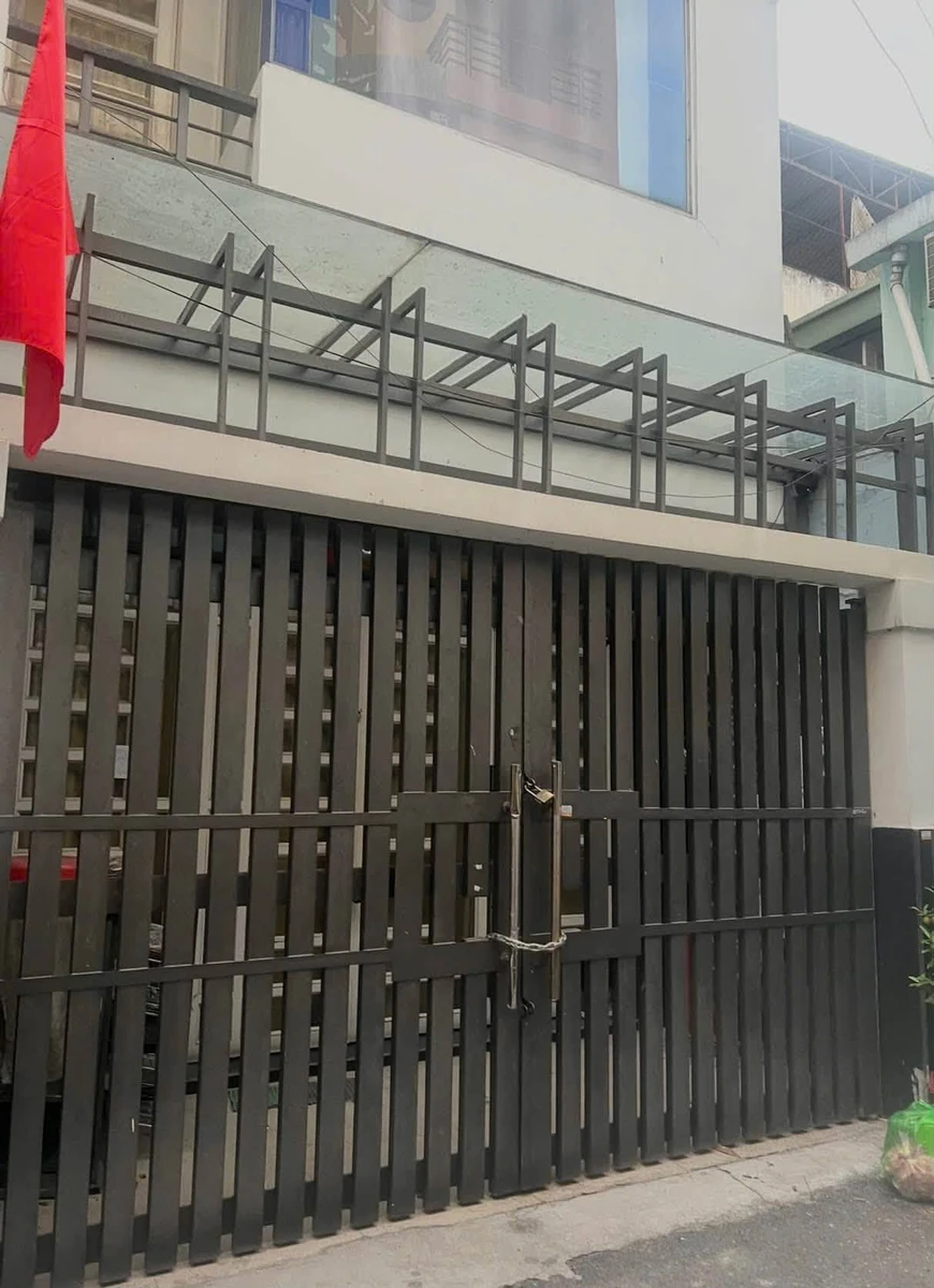 Bán nhà Gò Vấp 54,9m² hẻm xe hơi 8,9 tỷ - Ảnh thu nhỏ 4
