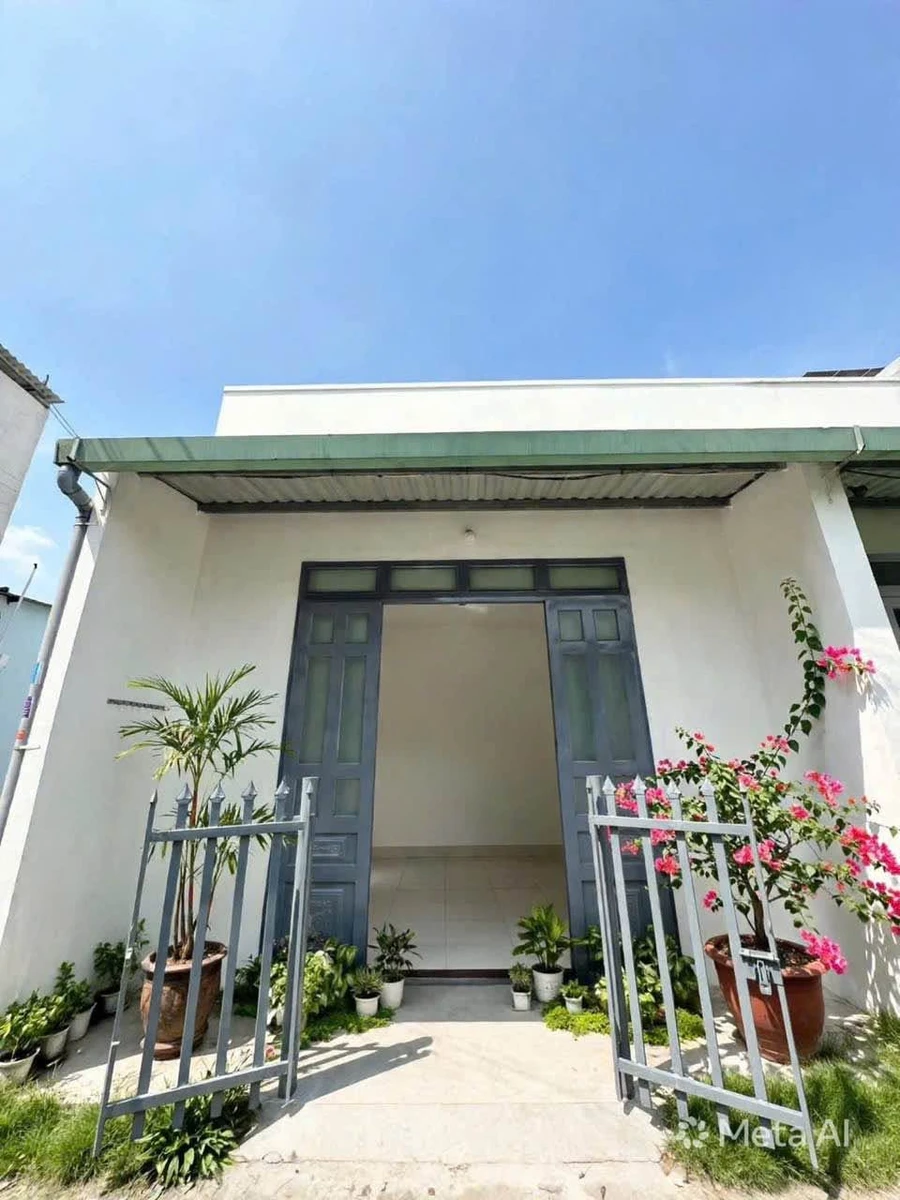 Bán nhà 2 phòng ngủ 63m² mặt tiền TP Trảng Dài 1 tỷ 090 - Ảnh thu nhỏ 2