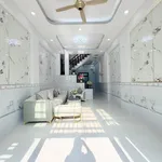 Bán nhà mặt tiền Chung Thị Minh, 64m², 3PN, Quận 12 - Ảnh thu nhỏ 1