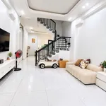 Bán nhà mới 3 tầng 50m2 đường Khúc Thừa Dụ gần AEON Mall, Tân Phú - Ảnh thu nhỏ 2