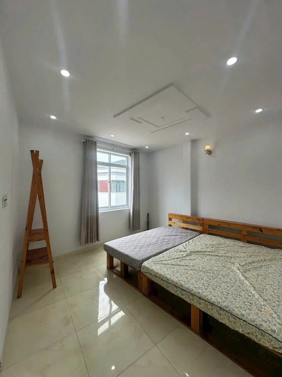 Bán nhà 2 phòng ngủ 47m² gần biển Vũng Tàu 4,45 tỷ - Ảnh thu nhỏ 4