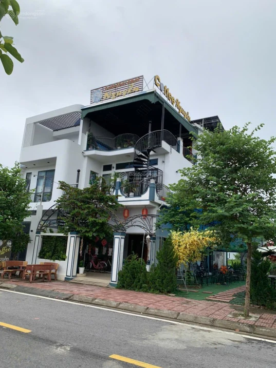 Cơ hội sở hữu lô đất trục chính tại KDC Đồng Sau 2 An Bài - Giá chỉ 1,7 tỷ - Ảnh thu nhỏ 4