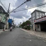 Bán nhà góc 2 mặt tiền 105m² Phú Nhuận 6,2 tỷ - Ảnh thu nhỏ 1