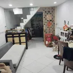 Bán nhà 1 trệt 1 lầu 4x9m, 2PN 2WC đường Tân Kỳ Tân Quý, Bình Tân - Ảnh thu nhỏ 1