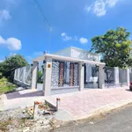 Bán nhà sân vườn 225m² 3 phòng ngủ Tây Ninh - Ảnh thu nhỏ 1